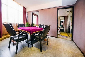 Chongqing Haijun Hotel