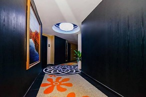 Chongqing Haijun Hotel