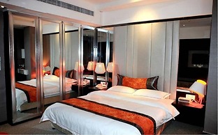 Chongqing Haijun Hotel