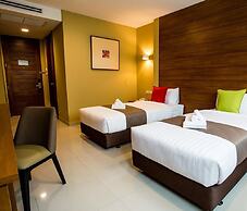 S Bangkok Hotel Navamin