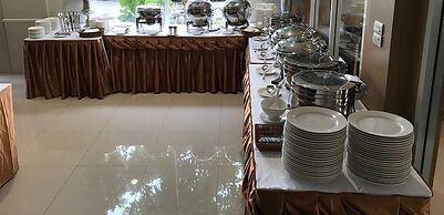 S Bangkok Hotel Navamin