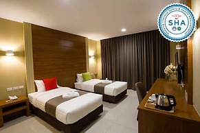 S Bangkok Hotel Navamin