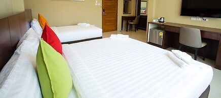 S Bangkok Hotel Navamin