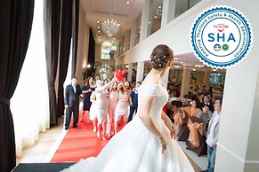 S Bangkok Hotel Navamin