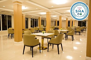 S Bangkok Hotel Navamin