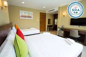 S Bangkok Hotel Navamin