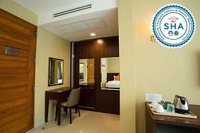 S Bangkok Hotel Navamin