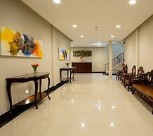 S Bangkok Hotel Navamin