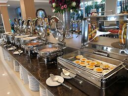 S Bangkok Hotel Navamin