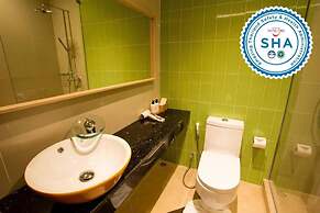 S Bangkok Hotel Navamin