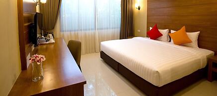 S Bangkok Hotel Navamin