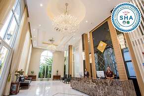 S Bangkok Hotel Navamin