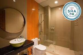 S Bangkok Hotel Navamin