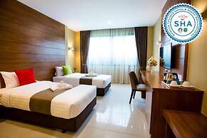 S Bangkok Hotel Navamin