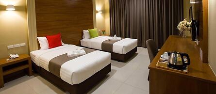 S Bangkok Hotel Navamin