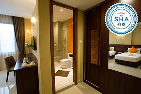 S Bangkok Hotel Navamin