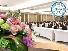 S Bangkok Hotel Navamin