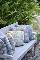 The Hen Hua Hin Private Beach Villa