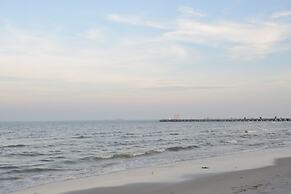 The Hen Hua Hin Private Beach Villa