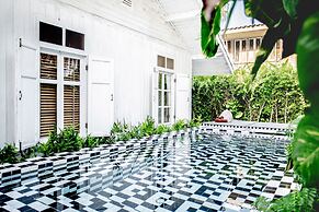 The Hen Hua Hin Private Beach Villa