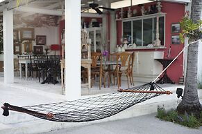 The Hen Hua Hin Private Beach Villa