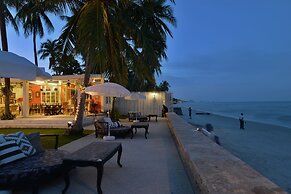 The Hen Hua Hin Private Beach Villa