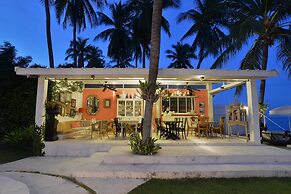 The Hen Hua Hin Private Beach Villa