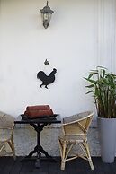 The Hen Hua Hin Private Beach Villa