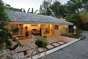 The Hen Hua Hin Private Beach Villa