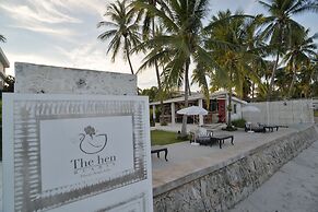 The Hen Hua Hin Private Beach Villa