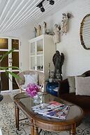 The Hen Hua Hin Private Beach Villa