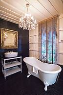 The Hen Hua Hin Private Beach Villa