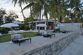 The Hen Hua Hin Private Beach Villa