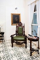 The Hen Hua Hin Private Beach Villa