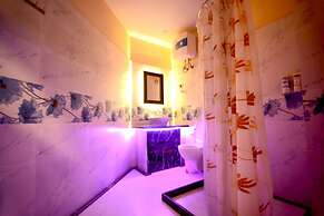 Aman Homestay a Boutique Hotel