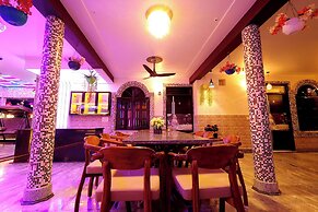 Aman Homestay a Boutique Hotel