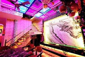 Aman Homestay a Boutique Hotel