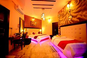 Aman Homestay a Boutique Hotel