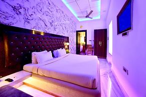 Aman Homestay a Boutique Hotel