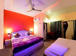 Aman Homestay a Boutique Hotel