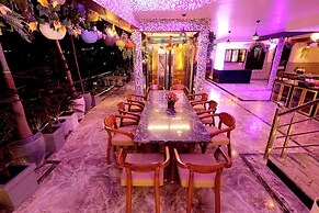 Aman Homestay a Boutique Hotel