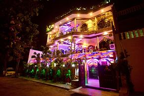 Aman Homestay a Boutique Hotel