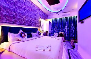 Aman Homestay a Boutique Hotel