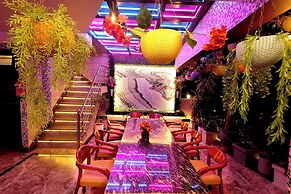 Aman Homestay a Boutique Hotel