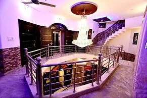 Aman Homestay a Boutique Hotel