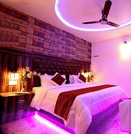 Aman Homestay a Boutique Hotel