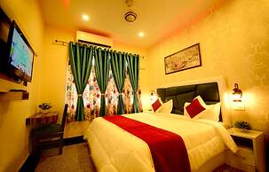 Aman Homestay a Boutique Hotel