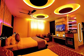 Aman Homestay a Boutique Hotel