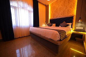 Aman Homestay a Boutique Hotel