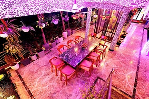 Aman Homestay a Boutique Hotel